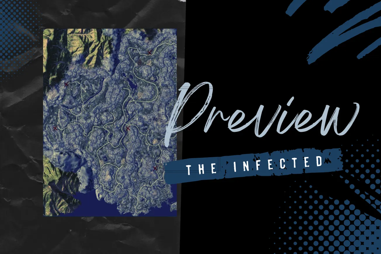 The Infected- What Can We Expect on Friday?