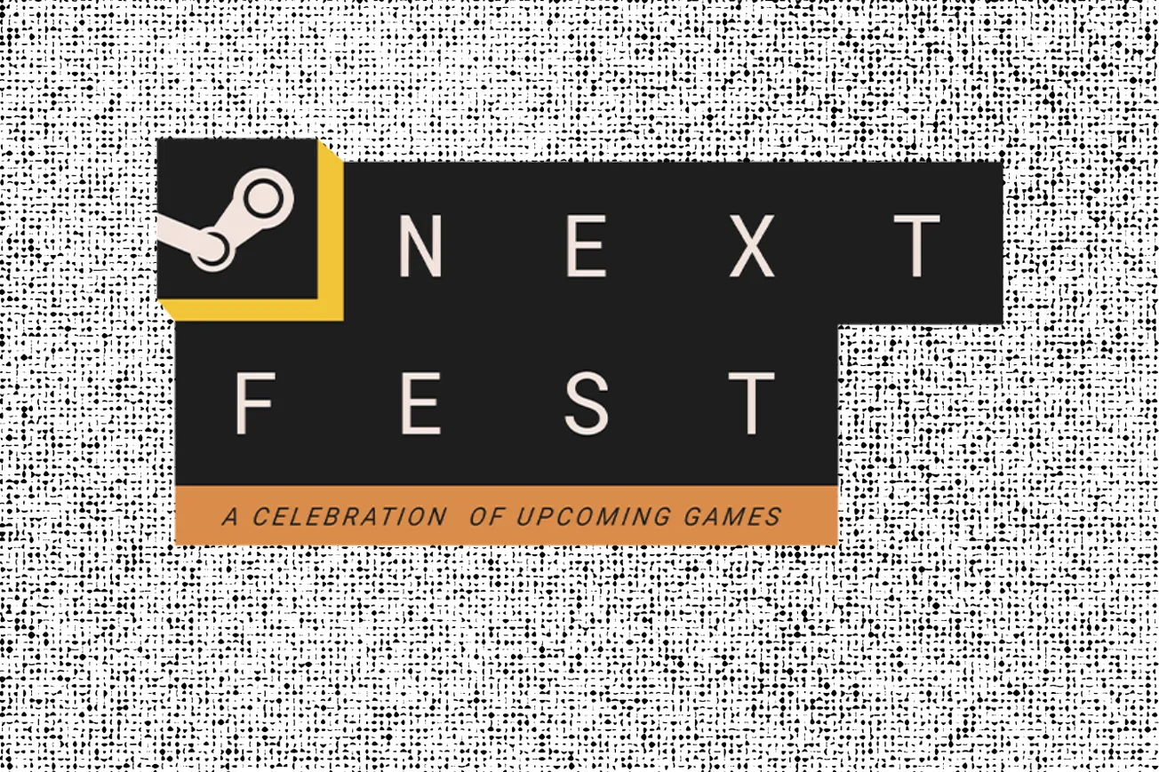 Steam Next Fest: Hit me with your best demo.
